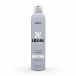 Kitoko Arte Ultimate Finish Hairspray Juukselakk 300ml