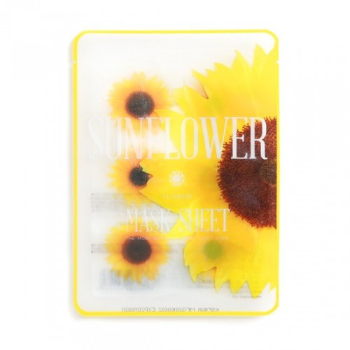 Kocostar Sunflower Mask Sheet maskid 20ml