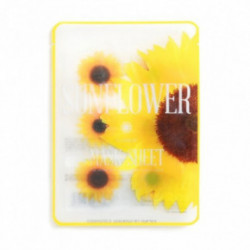 Kocostar Sunflower Mask Sheet maskid 20ml