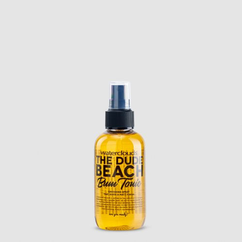 Waterclouds The Dude Beach Bum Tonic Juuste vormimise toonik 150ml