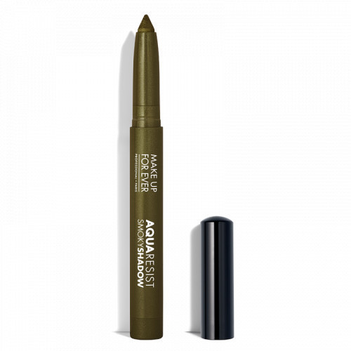 Make Up For Ever Aqua Resist Smoky Shadow Multi-Use Waterproof Color Stick Lauvärvipliiats 1.4g