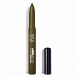 Make Up For Ever Aqua Resist Smoky Shadow Multi-Use Waterproof Color Stick Lauvärvipliiats 1.4g