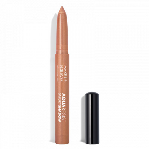 Make Up For Ever Aqua Resist Smoky Shadow Multi-Use Waterproof Color Stick Lauvärvipliiats 1.4g