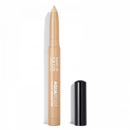 Make Up For Ever Aqua Resist Smoky Shadow Multi-Use Waterproof Color Stick Lauvärvipliiats 1.4g