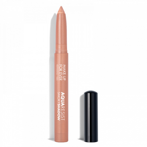 Make Up For Ever Aqua Resist Smoky Shadow Multi-Use Waterproof Color Stick Lauvärvipliiats 1.4g