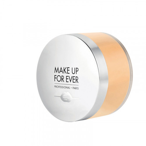 Make Up For Ever Ultra HD Invisible Micro-Setting Powder Fikseeriv puuder 16g