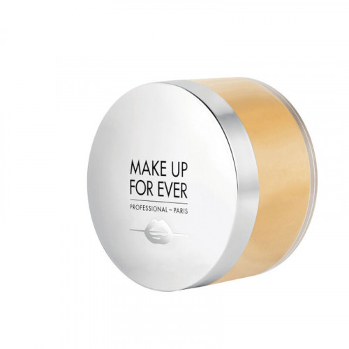 Make Up For Ever Ultra HD Invisible Micro-Setting Powder Fikseeriv puuder 16g