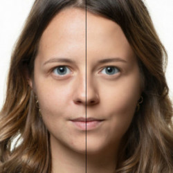 Make Up For Ever Watertone Foundation Jumestuskreem 40ml