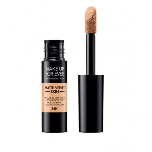 Make Up For Ever Matte Velvet Skin Concealer Multifunktsionaalne maskeerija 9ml