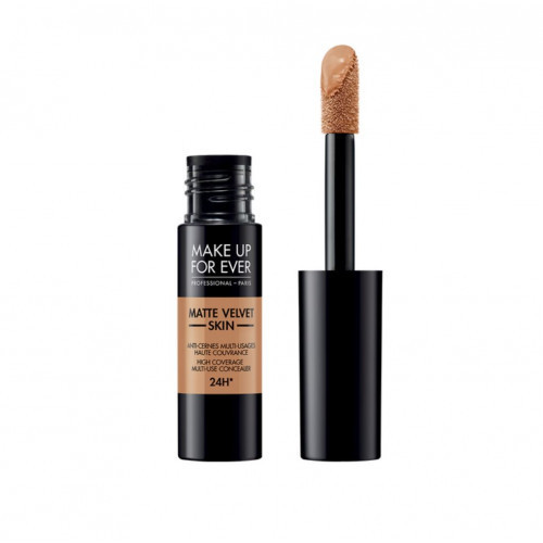 Make Up For Ever Matte Velvet Skin Concealer Multifunktsionaalne maskeerija 9ml