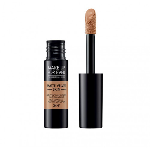 Make Up For Ever Matte Velvet Skin Concealer Multifunktsionaalne maskeerija 9ml
