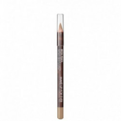Make Up For Ever Brow Pencil Precision Brow Sculptor 1 Blond