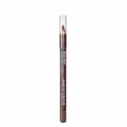 Make Up For Ever Brow Pencil Precision Brow Sculptor 1 Blond