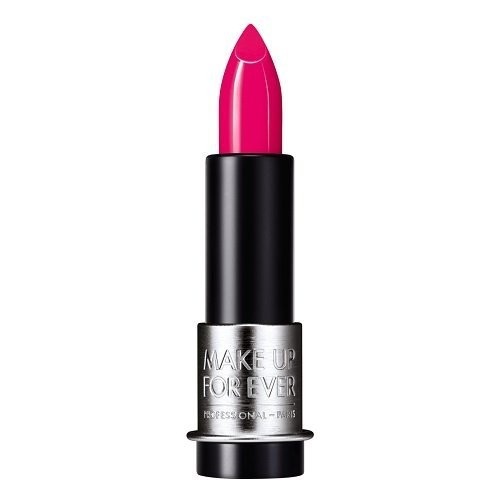 Make Up For Ever Artist Rouge Lipstick Huulepulk M201 Blue Pink
