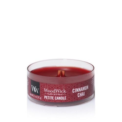 WoodWick Cinnamon Chai Lõhnaküünal 1 unit