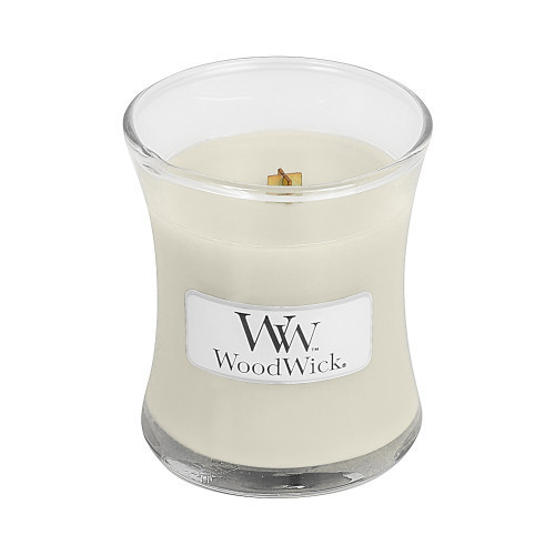 WoodWick Solar Ylang Lõhnaküünal Heartwick