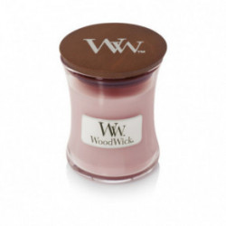 WoodWick Rosewood Lõhnaküünal Heartwick