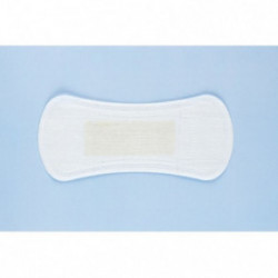 Gentle Day Organic Cotton Liners Aniooniribaga minisidemed 15 tk