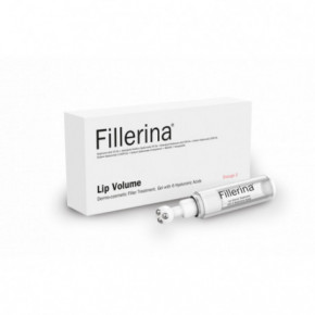 Fillerina Lip Volume Treatment Huuleseerum tase 7ml
