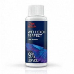 Wella Professionals Welloxon Perfect Vesinikemulsioon 60ml