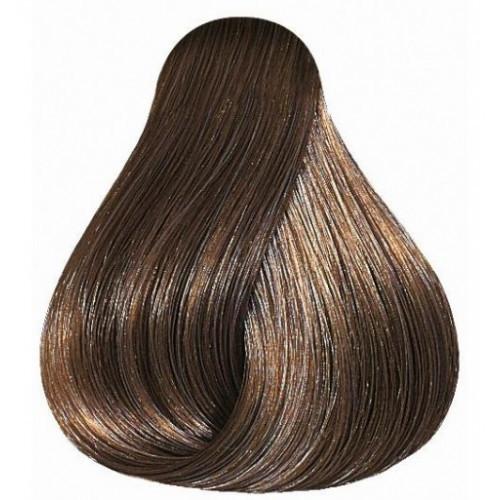 Wella Professionals Color Touch Plus Demi-Permanent Hair Color Demi-püsiv juuksevärv 60ml