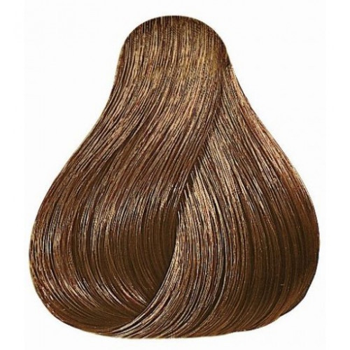 Wella Professionals Color Touch Plus Demi-Permanent Hair Color Demi-püsiv juuksevärv 60ml