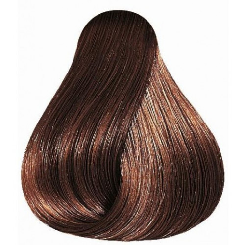 Wella Professionals Color Touch Plus Demi-Permanent Hair Color Demi-püsiv juuksevärv 60ml