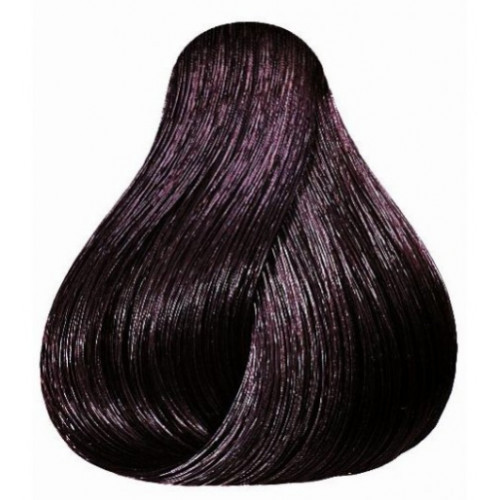 Wella Professionals Color Touch Plus Demi-Permanent Hair Color Demi-püsiv juuksevärv 60ml