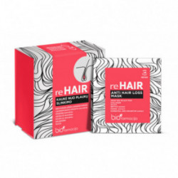 Biofarmacija reHair Mask juuste väljalangemise vastu 10 pak. x 15g 