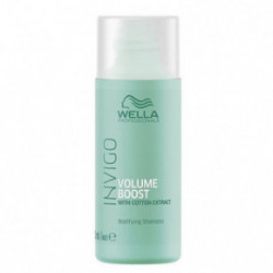 Wella Professionals Volume Boost Shampoo Šampoon õhukestele juustele 300ml