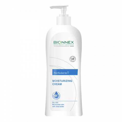 Bionnex Perfederm Ultra Moisturizing Cream Niisutav kehakreem 250ml