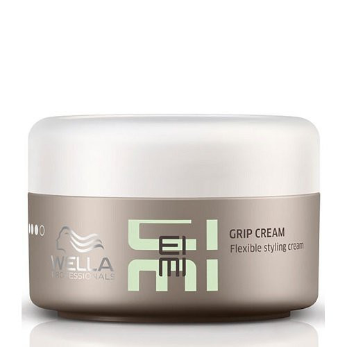 Wella Professionals Eimi Grip Cream Viimistluskreem 75ml