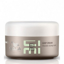 Wella Professionals Eimi Grip Cream Styling Cream Kujundav juuksekreem 75ml