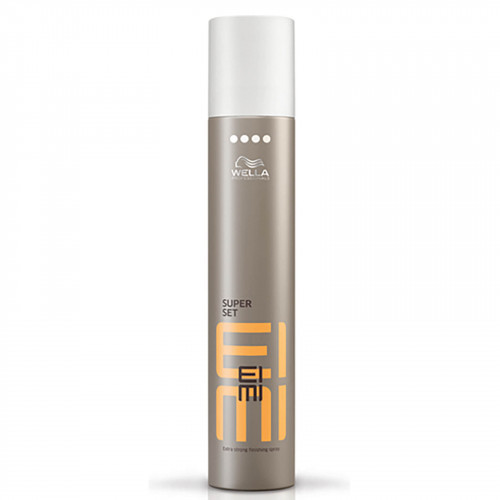 Wella Professionals Eimi Super Set Strong Hold Hairspray Eriti tugev juukselakk 300ml