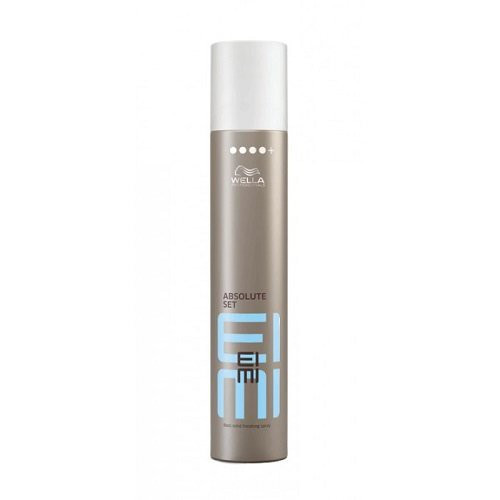 Wella Professionals Eimi Absolute Set Finishing Spray Eriti tugev juukselakk 300ml