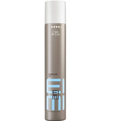 Wella Professionals Eimi Absolute Set Finishing Spray Eriti tugev juukselakk 300ml