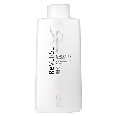 Wella SP Reverse Regenerating Shampoo Šampoon 200ml