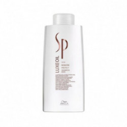 Wella SP Luxeoil Keratin Protect Shampoo Šampoon tuhmidele ja kahjustatud juustele 200ml