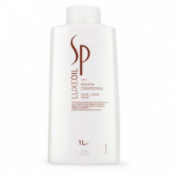 Wella SP Luxeoil Keratin Conditioning Cream Palsam kõikidele juuksetüüpidele 200ml