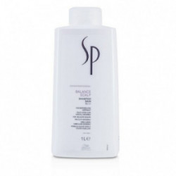 Wella SP Balance Scalp Shampoo Šampoon 250ml