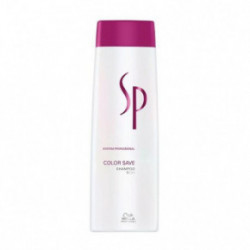 Wella SP Color Save šampoon 250ml