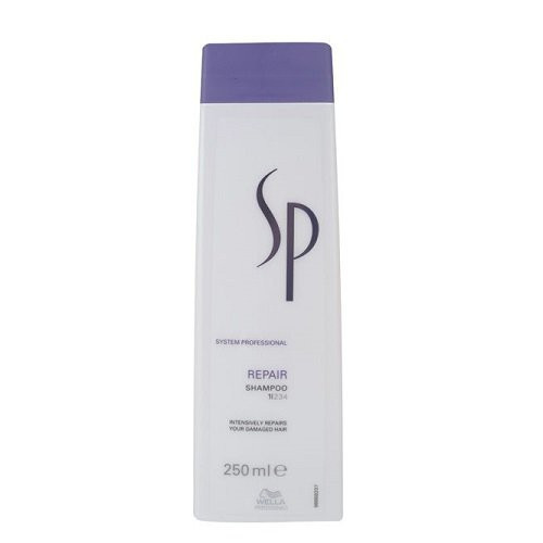 Wella SP Repair šampoon 250ml