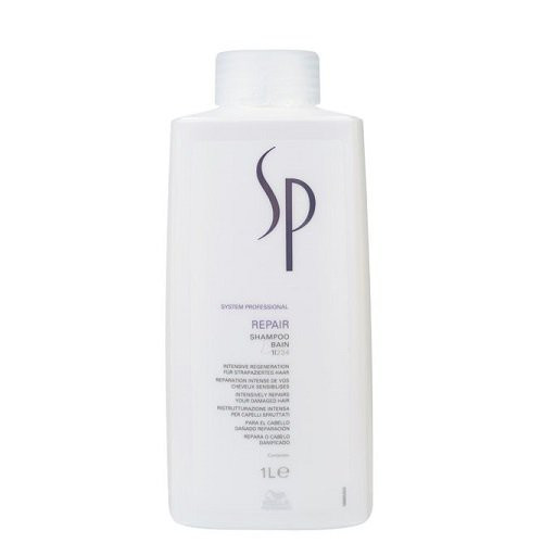 Wella SP Repair šampoon 250ml
