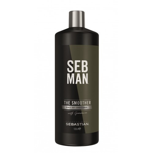 Sebastian Professional SEB MAN The Purist Puhastav šampoon meestele 250ml