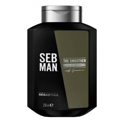 Sebastian Professional SEB MAN The Smoother Palsam meestele 250ml