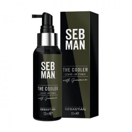 Sebastian Professional SEB MAN The Cooler Värskendav toonik 100ml