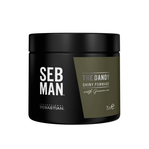 Sebastian Professional SEB MAN The Dandy Kerge hoidvusega pumat 75ml