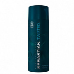 Sebastian Professional Twisted Curl Magnifier Cream Lokke võimendav juuksekreem 145ml