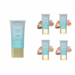 Keenwell Extraordinary Eclat Anti-aging Color Cream EE Maskeeriv kreem koos värviga 40ml