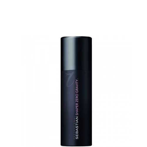Sebastian Professional Shaper Zero Gravity Light Hold Brushable Hairspray Kerge hoidvusega juukselakk 300ml
